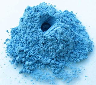 the blue-clay-stimulates circulation