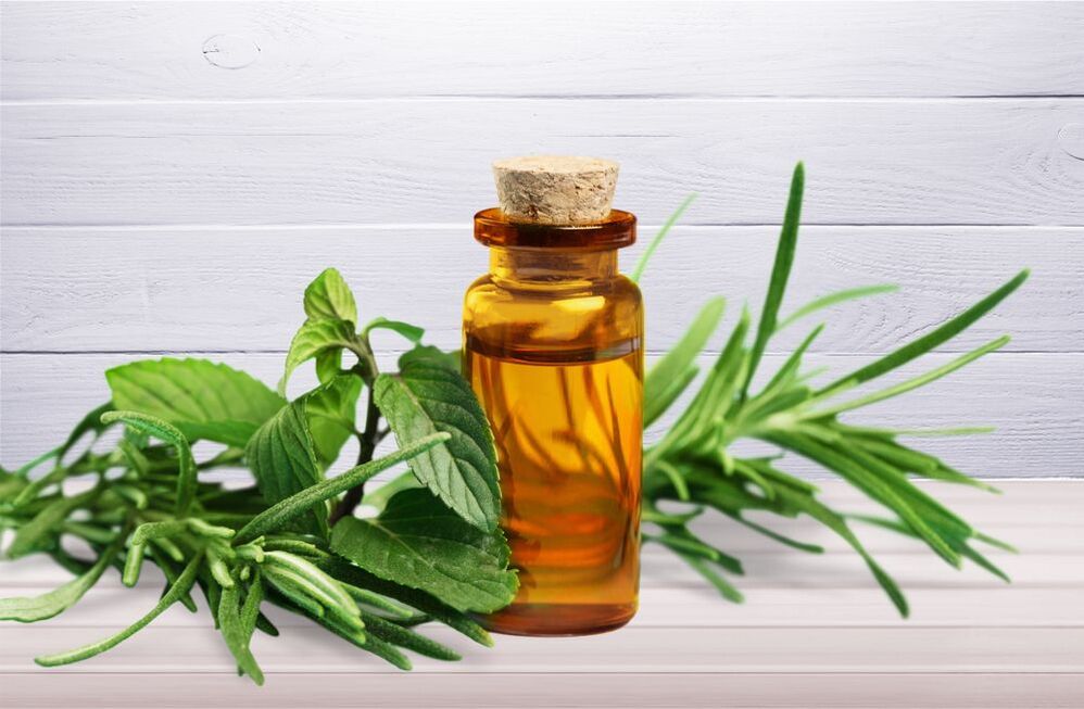 essential oils for facial rejuvenation