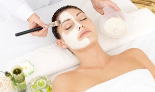 skin care facial masks